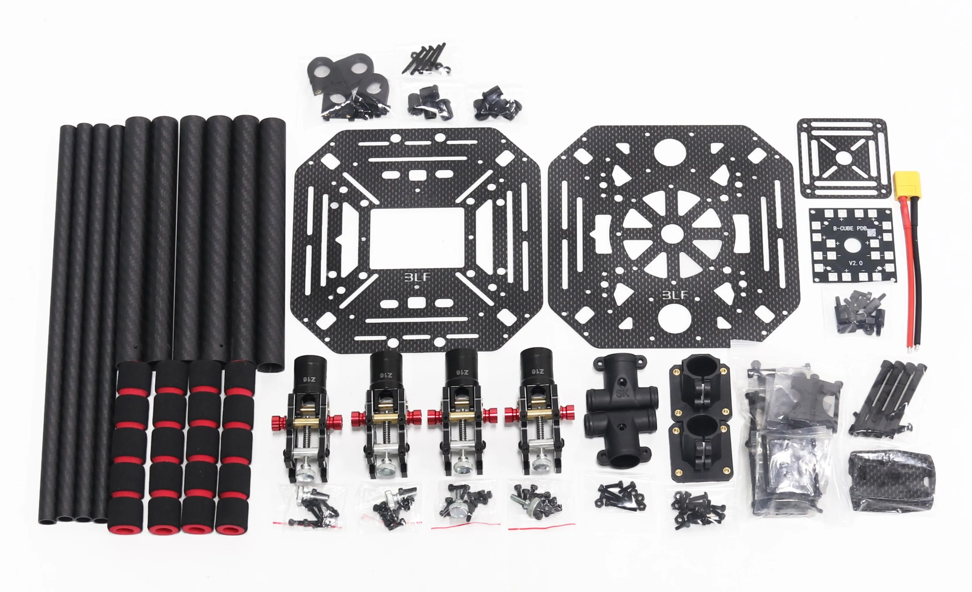 รูปสินค้า อะไหล่โดรน 2212/2216 สำหรับ RC Quadcopter Drone