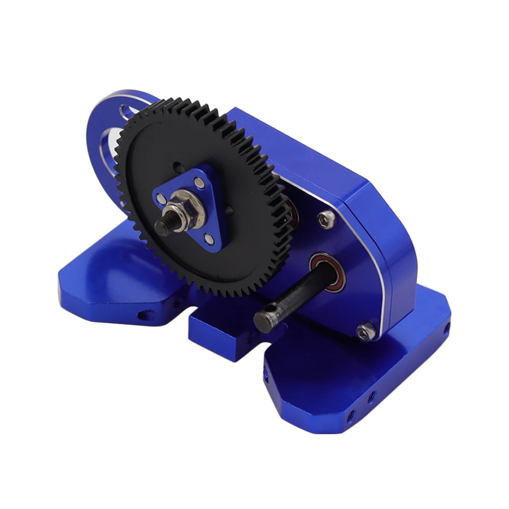 LCG 2 ο ڽ ̵ ӱ ڽ, ̺  , 1/10 RC ũѷ Axial SCX10 III II 90046 Capra TRX4 ׷̵ ǰ