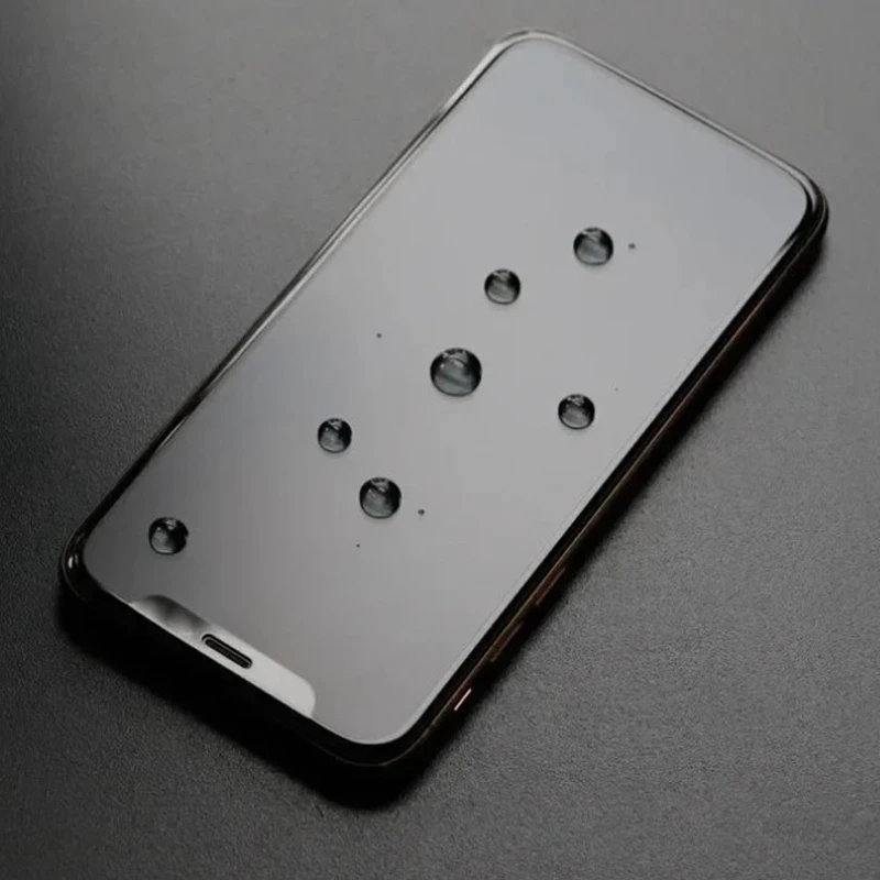Premium Matte Screen Protector - High-Quality Anti-Glare Protective Film
