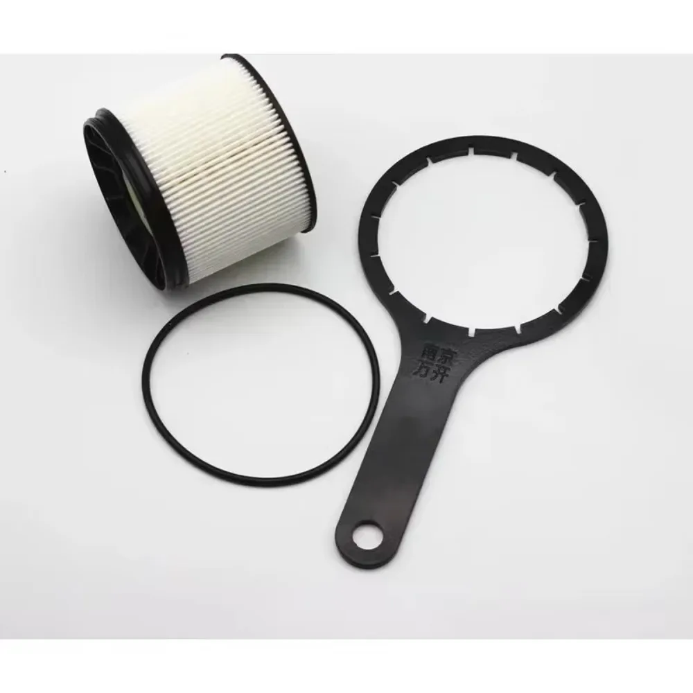 National Six Diesel Filter Removal Tool Wrench Seal Ring 1PC for SAIC Maxus V80 V90 G10 G20