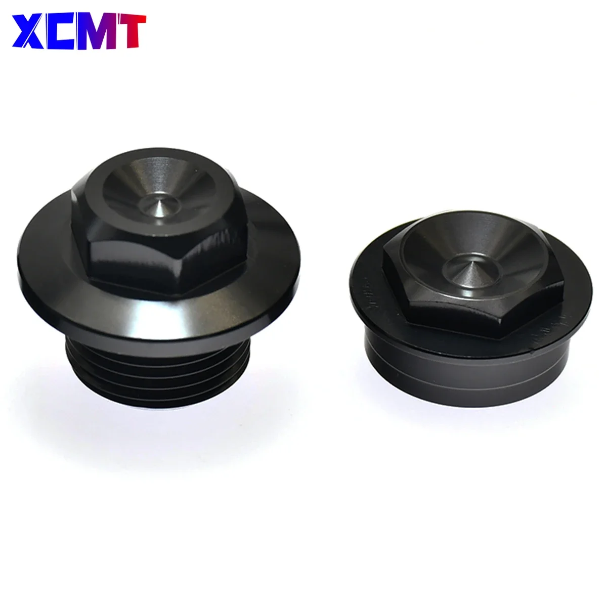 LTADX Écrou De Blocage De Roue Avant CNC For Moto, Boulon De