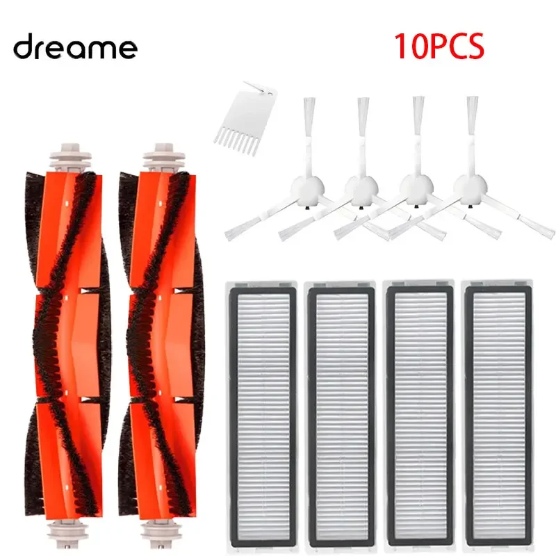 10pcs