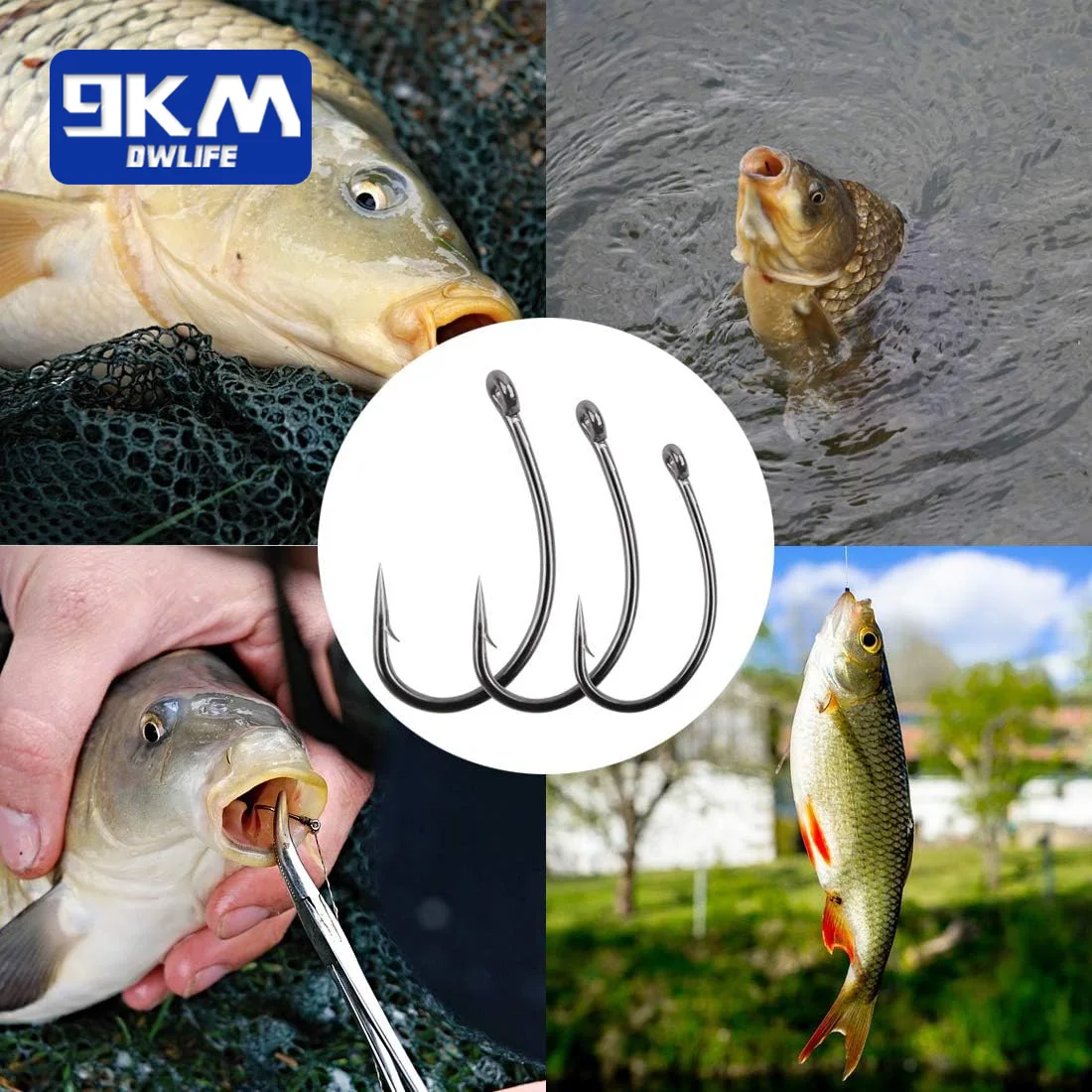 PescaePesca: Artificiali Rapture Trabucco, image size:1100x1100