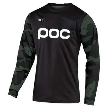 Outdoor Cycling Jersey 1