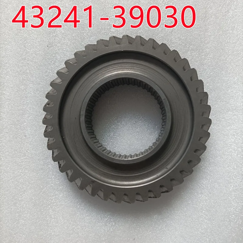 Real premier gear 5-speed input suitable for Hyundai Tucson ix35
