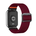 Wine red black