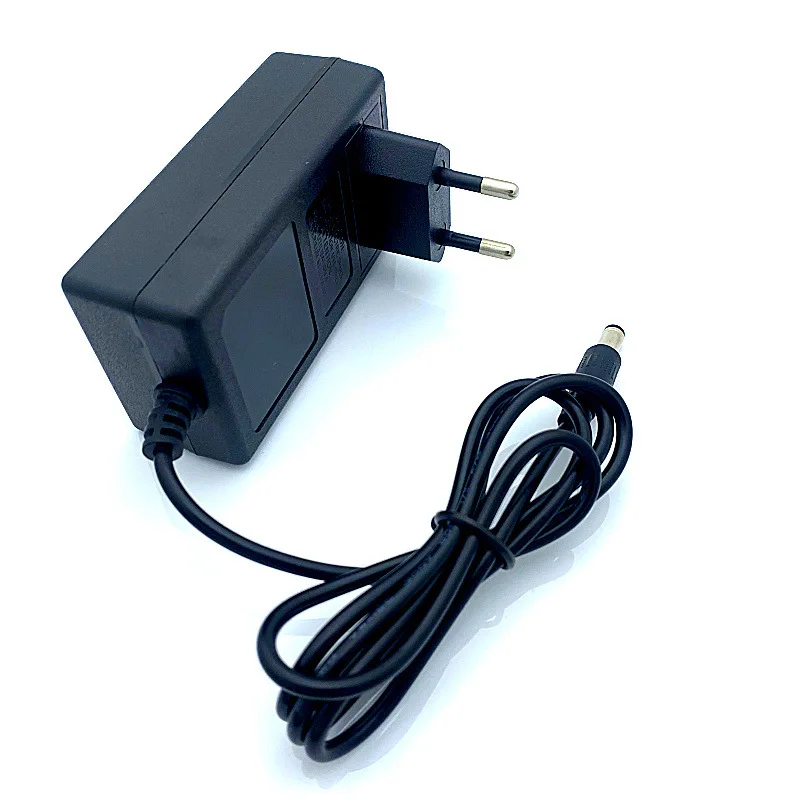 Versatile Multi-Voltage Charger