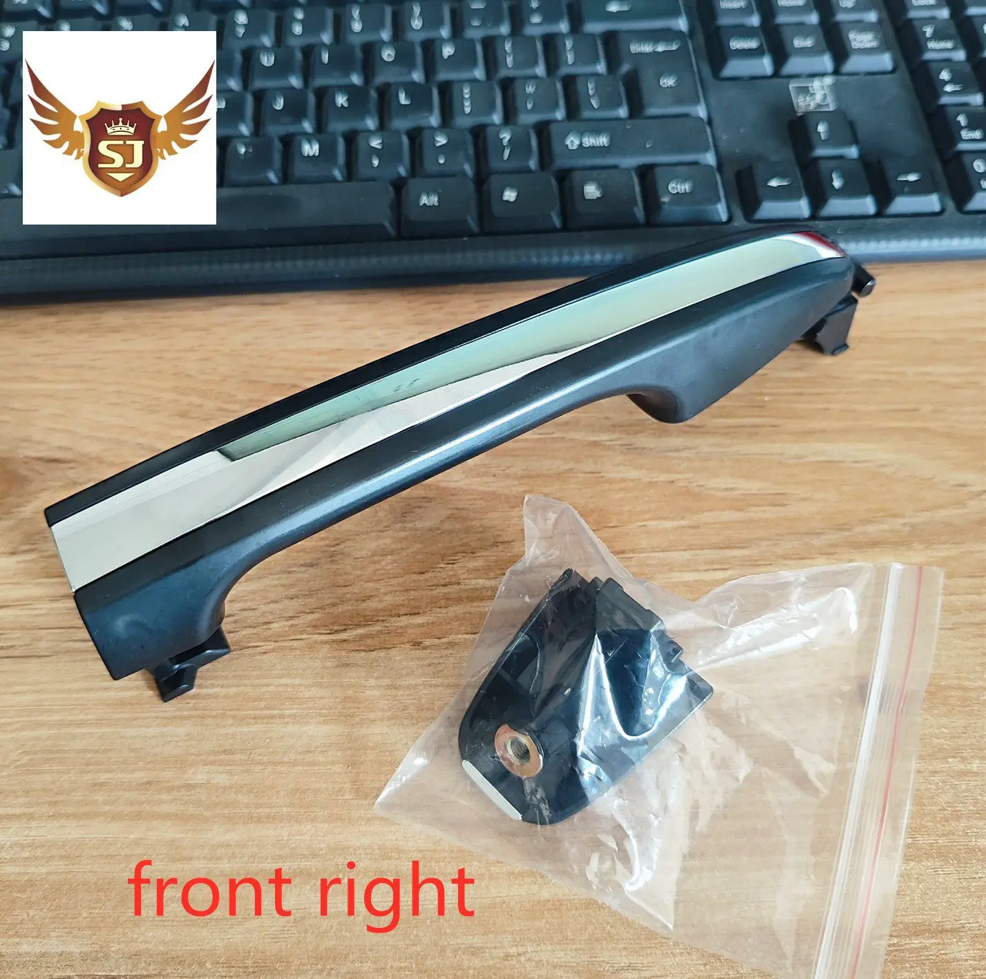 토요타 아발론 외부 문짝 핸들, 2013 2014 2015 2016