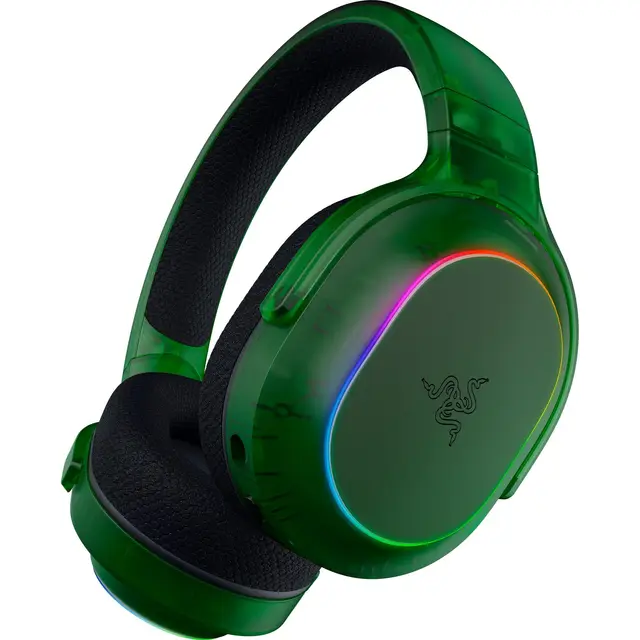 Razer Barracuda X Chroma Wireless Gaming Headset: 2.4GHz
