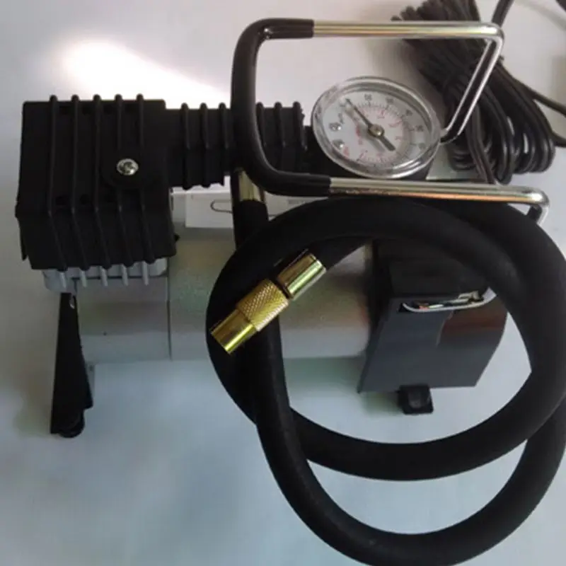 �ڵ��� Ÿ�̾� ��â�� ����, ���� �޴�� �ڵ��� �׼����� ���� ����, �̴� ���� �����, 12V, 150psi