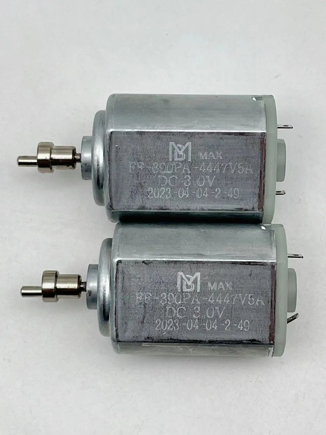 Kemei Electrical Accessories 1986 Motor Original Genuine Product 3