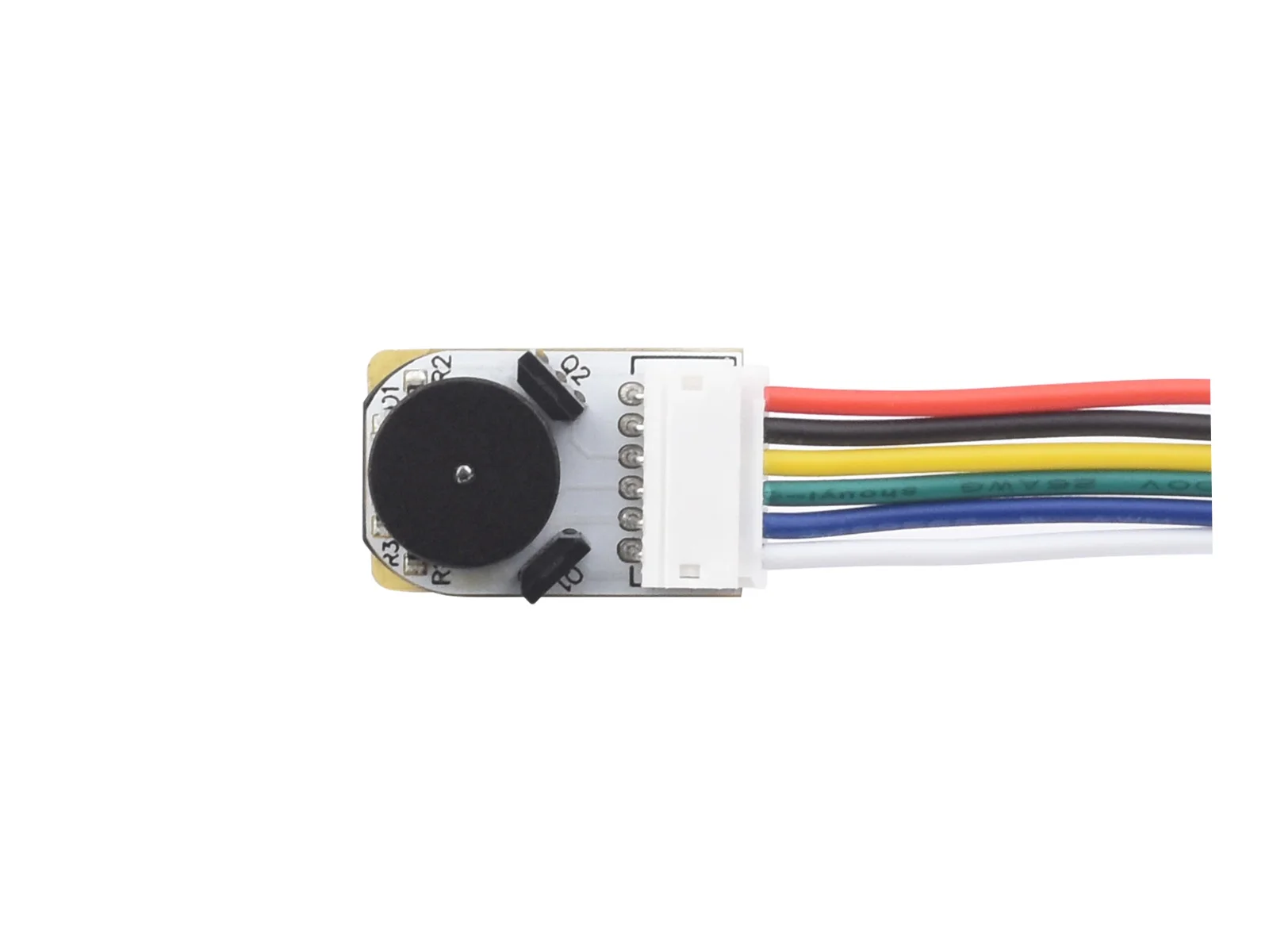 Waveshare N20 DC  , ׳ƽ Ȧ ڴ,  Ż ڽ,   , L 6PIN Conne
