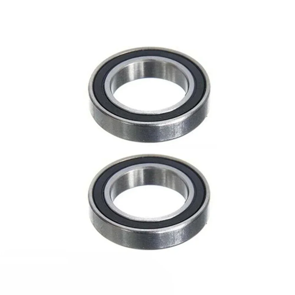 자전거 허브 바디 볼 베어링 20307-2RS 20x30x7mm 산악 도로 자전거 허브 베어링 자전거 액세서리 사이클링 부품