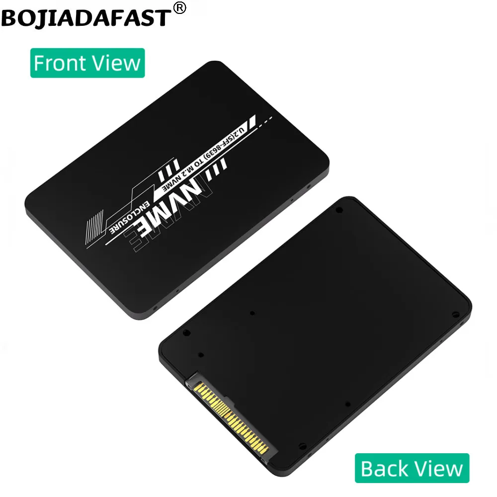 U.2 SFF-8639 Ŀ, NGFF M.2 NVME Ű-M  SATA Ű-B  , SSD Ŭ ̽ ˷̴