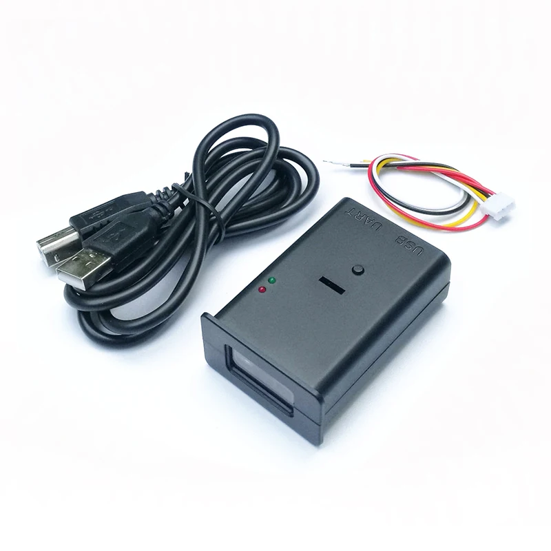 USB UART 바코드 리더, QR 코드 모듈, CMOS PDF417 코드, 익스프레스 캐비닛, 지하철 쉬운 설치, GM66 1D 2D 바코드 스캐너