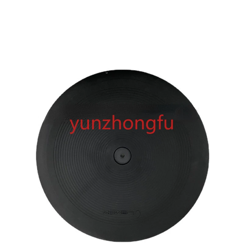 

lemon 15-inch electronic drum china (backhand) cymbal universal hanging backhand