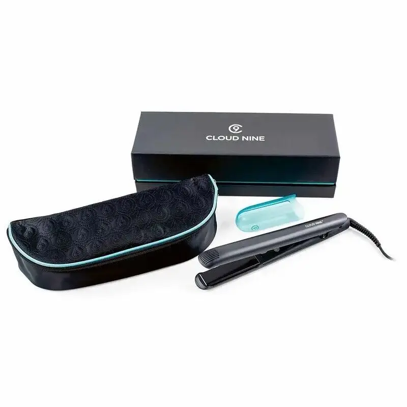 Hair Straighteners Electric Brushes Dryer And Straightening Brush Hot