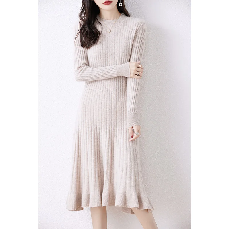 Рисунок 5 - Кашемировый свитер Jueqi