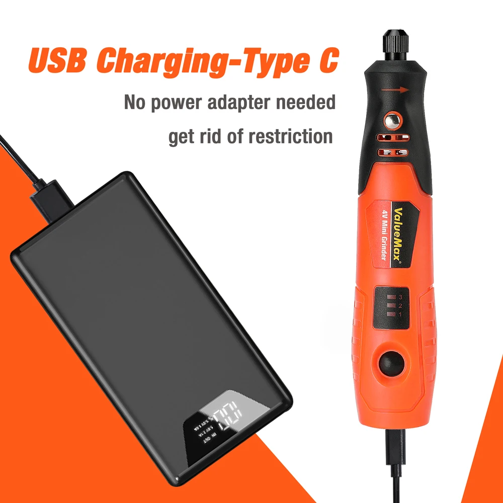 ValueMax  ̴ ׶δ Ʈ, USB  ׶δ  ŰƮ,  DIY  , 43PC, 101PC