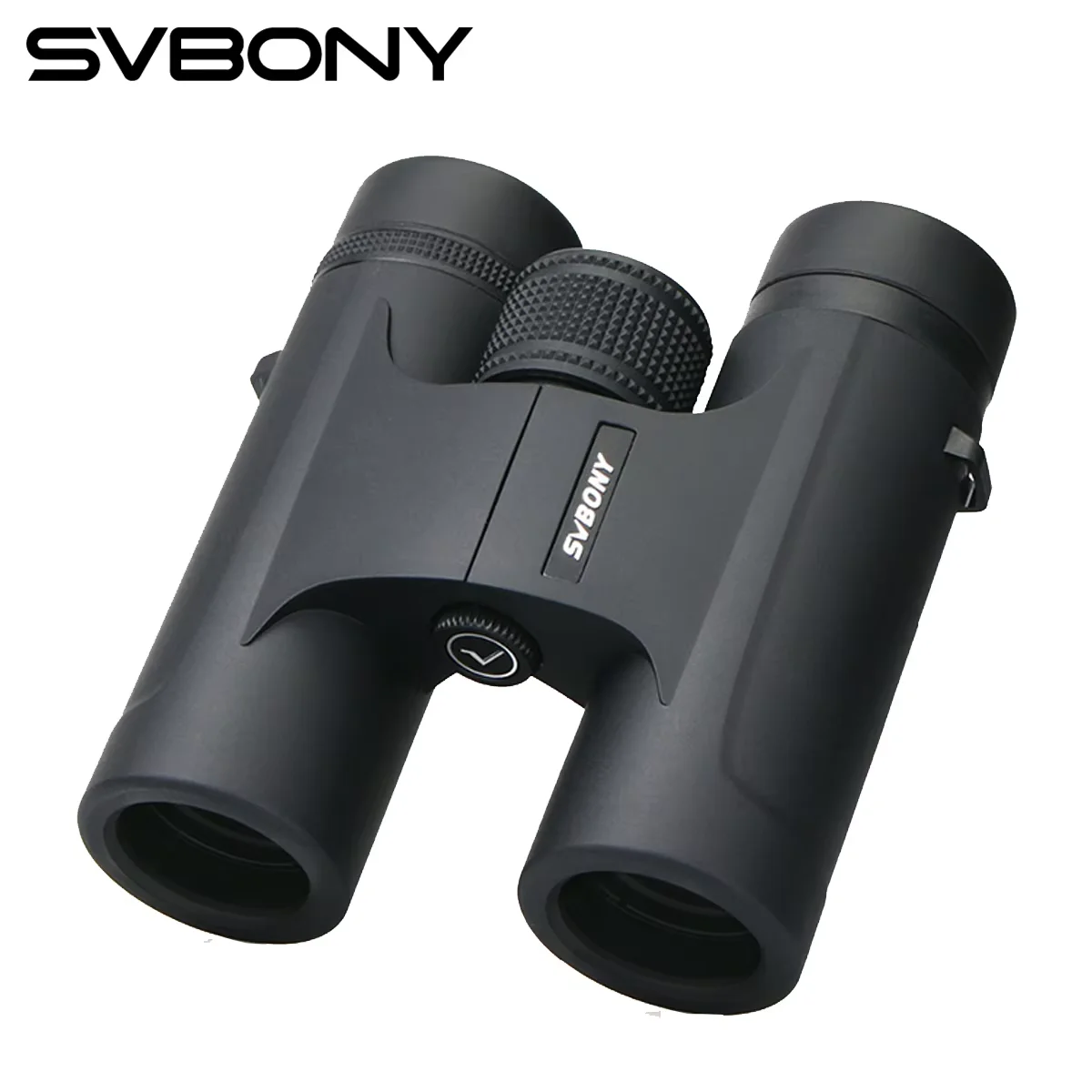High-Performance HD Long Range Binoculars - Professional Camping and Survival Equipment