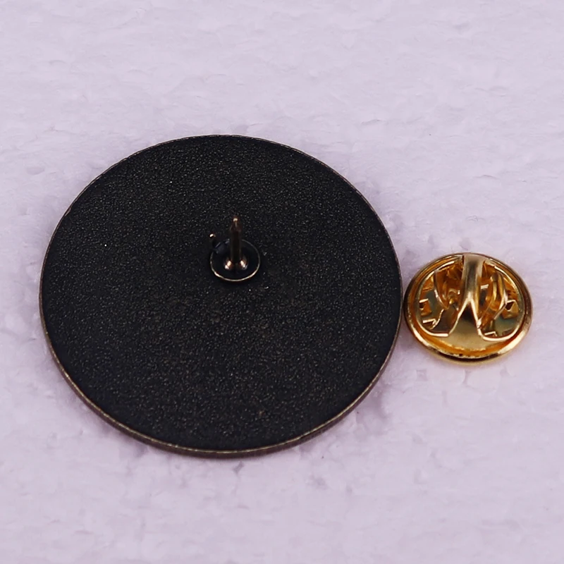 Nishikiyama الأسرة بروش شارة اللعبة اليابانية ياكو...