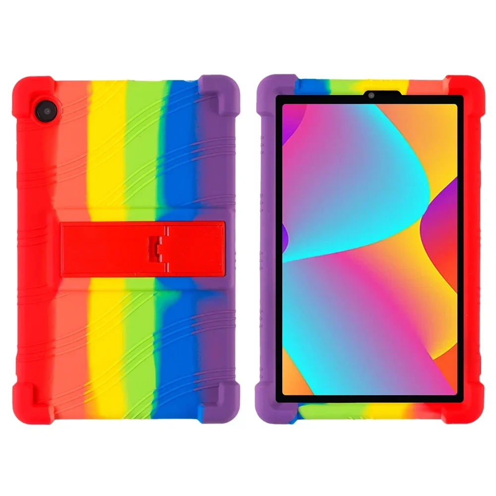 8-Inch Silicone Protective Stand Cover