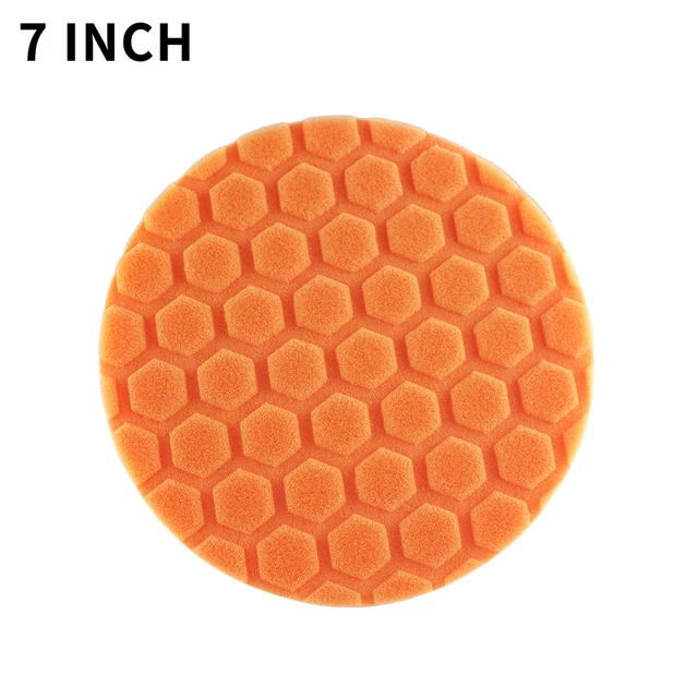7 inch 180mm