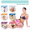 5/10/30/40pcsbrow Razor and Face Razor for Women and Men, Eyebrow Hair Trimmer and Shaver with Protective Cover,Safe 4