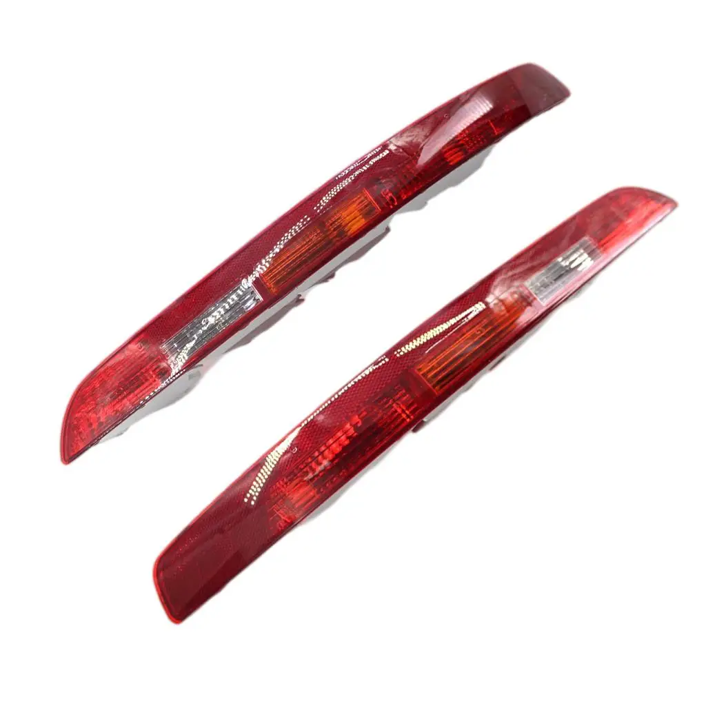 Rear Lower Tail Light Fog Lamp for Audi Q5 2009- Spare Parts audi q5 light parts