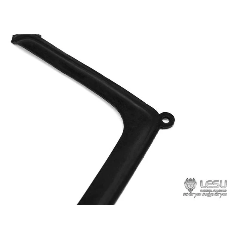 

1/14 грузовик TGX, защита от дождя и окон кабины, аксессуары для модификации DIY трактора