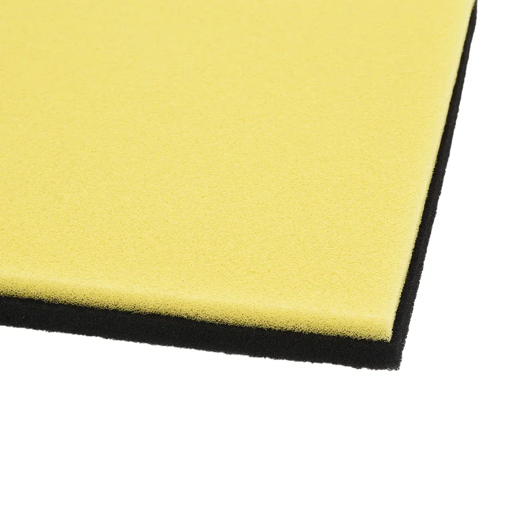 Air Filter Upgraded Sponge Air Filter for 1999 2004 For TTR225 and 1986 2007 XT225 Serow Improved Airflow and Filtration air filter motorcycle air filter motocross air filter