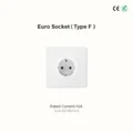 Euro Socket Type F