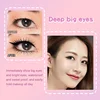 P.TWO.P Stamp Eyeliner Pencil 1 Pcs Double-ended Waterproof Quick Drying Long-Lasting Liquid Eyeliner Makeup Eyes Cosmetics Tool 2