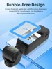 Easy installation Tempered Glass Screen Protector for DJI Osmo Pocket 3 Anti-Scratch 9H Hardness Protective Film Accessories 2