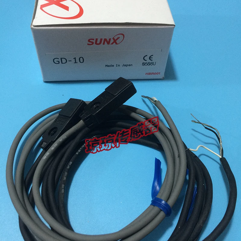 

New Original high-precision detection metal double-layer overlap detector GD-10D GD-10P