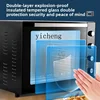 zz commercial electric oven large capacity oven private house household multi-functional fermentation box 5