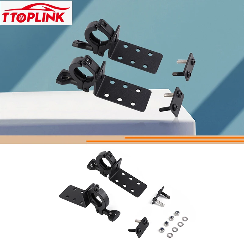

Roof Engineer Shovel Fixing Bracket for Suzuki Jimny 2019 Up Car Accessories