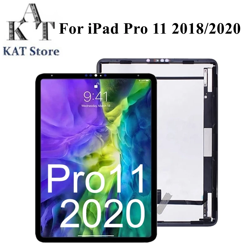 Ipad Pro Replacement Screen HOYRTDE 11