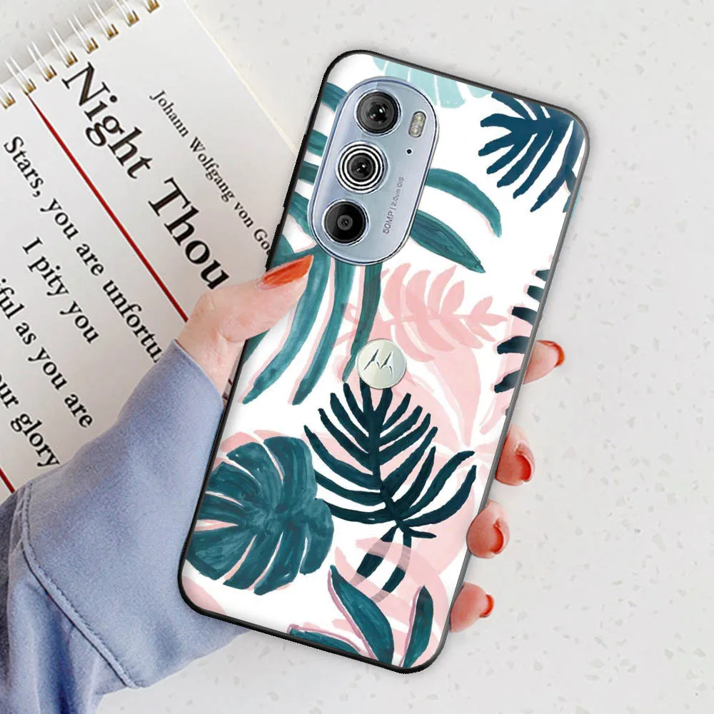 Premium Silicone Soft Bumper Protective Case