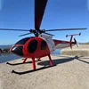 RC ERA C189 Realistic Remote-Controlled Helicopter Dual Brushless Four Channel Professional Simulation Aircraft Model Toy Gift 1