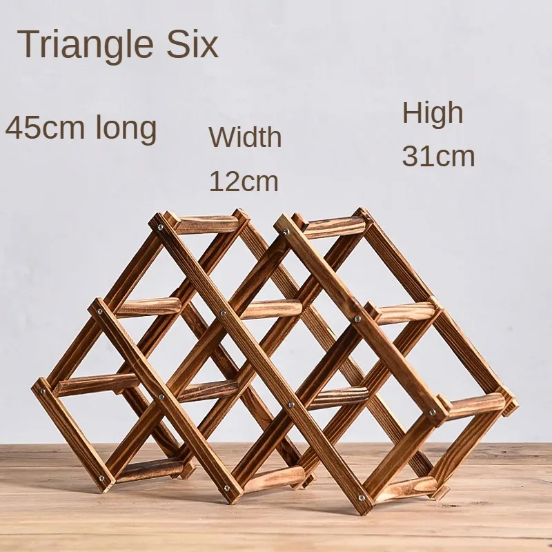 Brown 6 grids