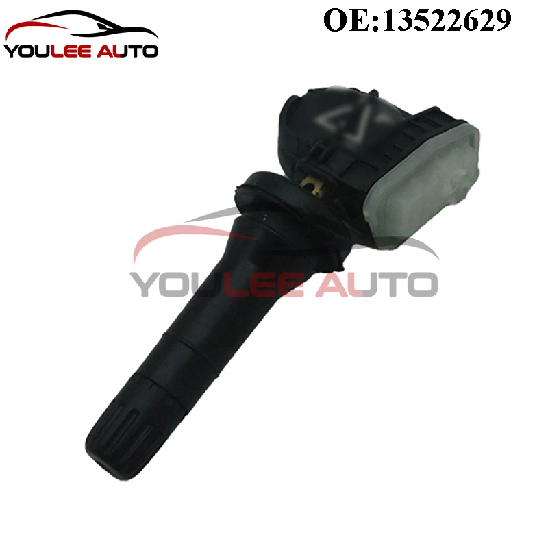13522629 TPMS Ÿ̾ з ,  Ǻ ĳ XT4 GMC ÿ  Ŭ̺ ڵ ǰ, 433Mhz, ǰ