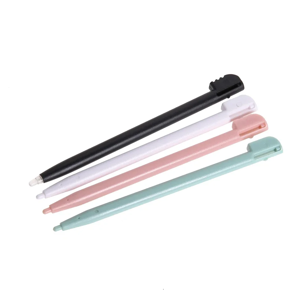 Stylus Pen 4pcs Colors Touch Stylus Pen for Nintendo NDS DS Lite DSL NDSL Gaming Accessories Handwritten Pen Assistant Tools stylus pen