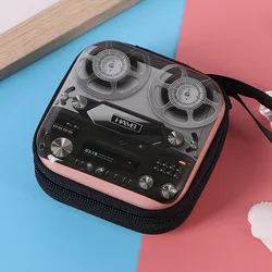 Compact & Stylish Minimalist Coin Purse (Projector)