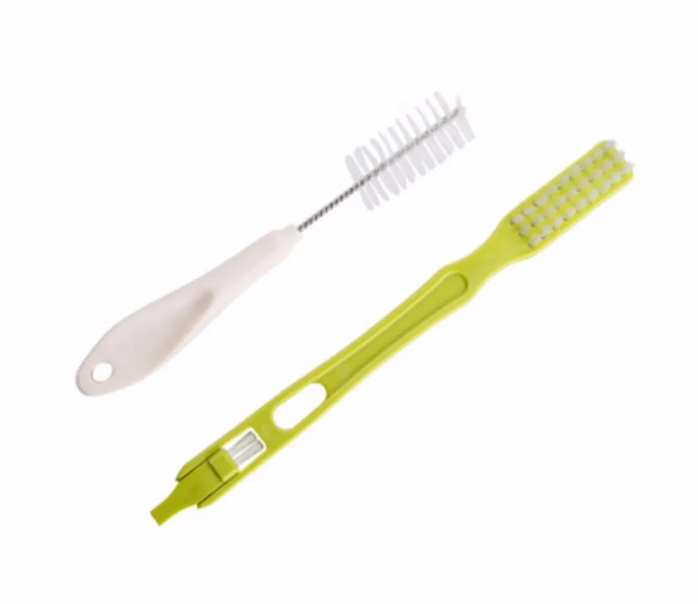 Description Picture 2 of itemFor Hurom Slow Juicer Spare Parts Cleaning Brush HU-600WN Hh-sbf11 Hu-19sgm HU-100 HU-200 HU-300 etc.