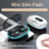 Sleep Invisible Earphone Mini Hidden Headphones In Ear IPX5 Waterproof Wireless Bluetooth Earbuds with Mic HIFI Music Headset 2