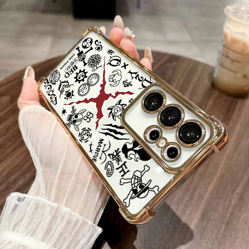 Charming Pastel Protective Phone Case