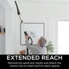 NV752 Rotator Powered Lift-Away TruePet Upright Vacuum with HEPA Filter, Large Dust Cup Capacity, LED Headlights 5