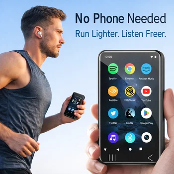 Android 13 MP3 Player 1