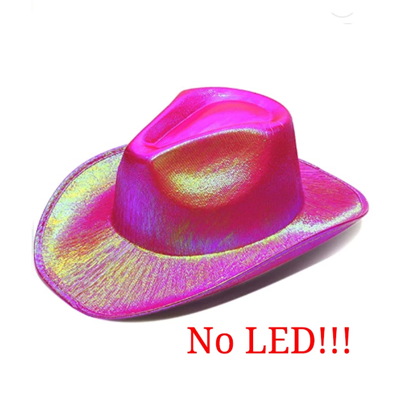 no LED